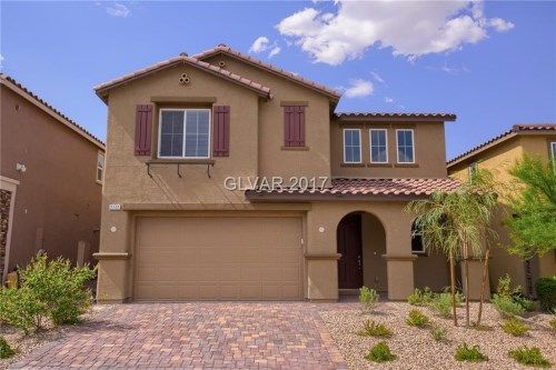 10525 Murphy Plains Street, Las Vegas, NV 89141
