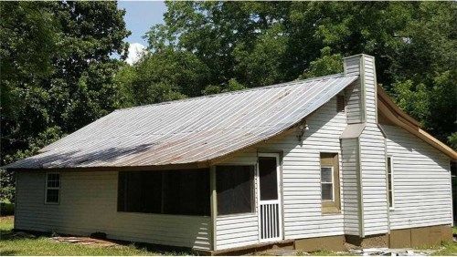 1821 E Mcintosh Rd, Griffin, GA 30223