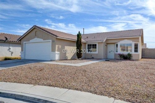 835 Red Sox Avenue, North Las Vegas, NV 89030