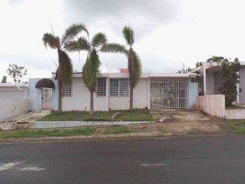 Urb Brisas Del Mar, Luquillo, PR 00773