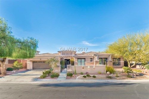 1732 Cypress Manor Drive, Henderson, NV 89012