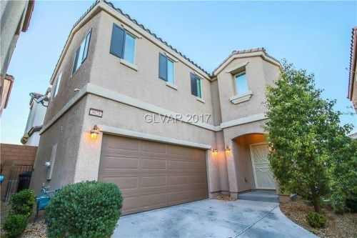 9028 Hazy Haven Court, Las Vegas, NV 89149