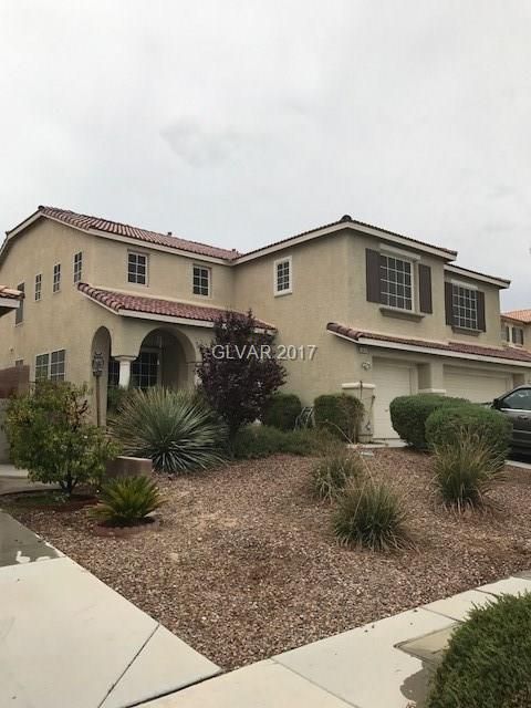 6633 Black Oaks Street, North Las Vegas, NV 89084