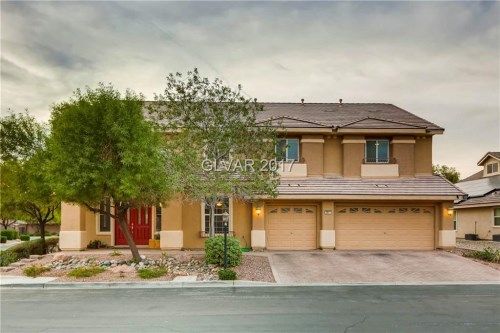 5817 Revital Court, Las Vegas, NV 89131