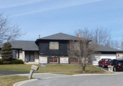 18632 Nightengale Terrace, Country Club Hills, IL 60478