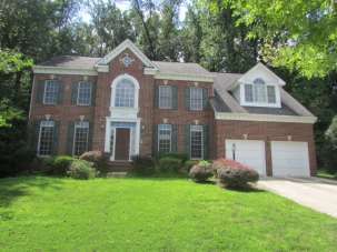 13101 Jordans Endeavor Dr, Bowie, MD 20720