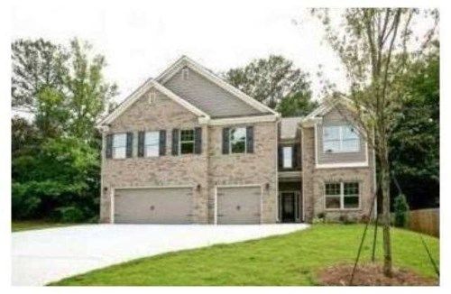 2690 Hartridge Dr, Marietta, GA 30064