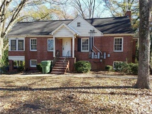 279 W Lake Ave NW, Atlanta, GA 30314