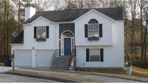 1092 Mary Lee Ct, Riverdale, GA 30296