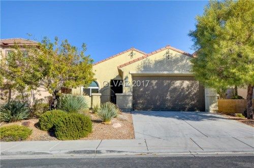 2690 Bothwell Place, Henderson, NV 89044