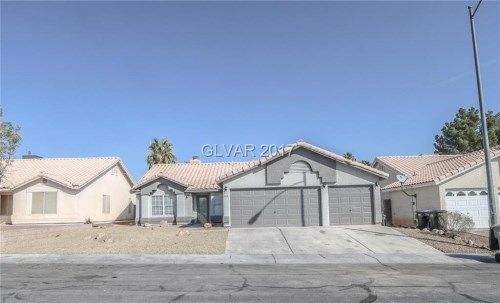 2118 Quinton Avenue, North Las Vegas, NV 89032