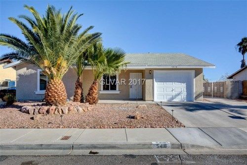 5418 Jocelyn Drive, Las Vegas, NV 89122