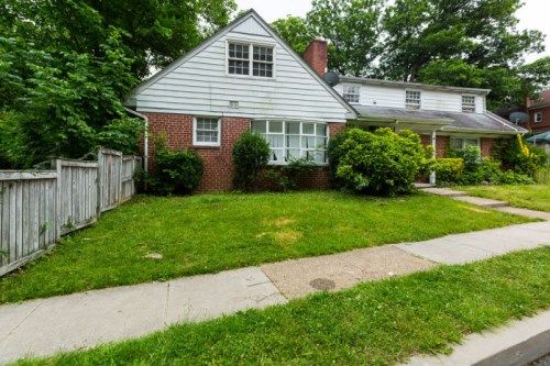 732 Brookwood Rd, Baltimore, MD 21229