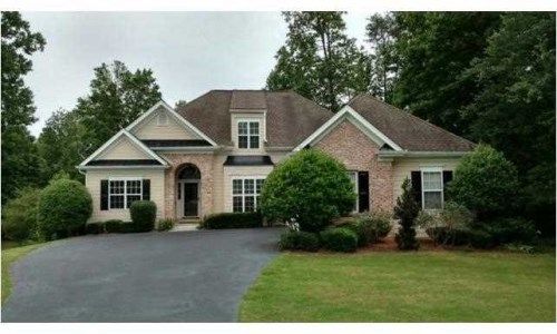 6264 Timber Creek Trl, Dahlonega, GA 30533