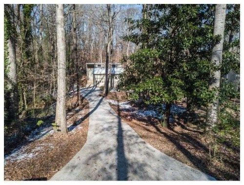 3339 Lake Dr, Lawrenceville, GA 30044