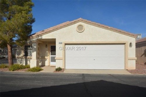 5129 Mascaro Drive, Las Vegas, NV 89122