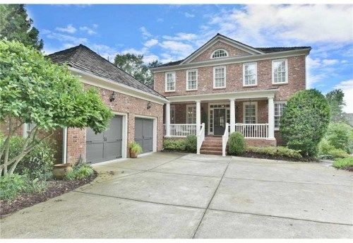 5832 Long Park Rd, Cumming, GA 30040