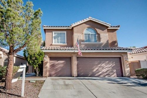 2264 Norway Pine Court, Las Vegas, NV 89134