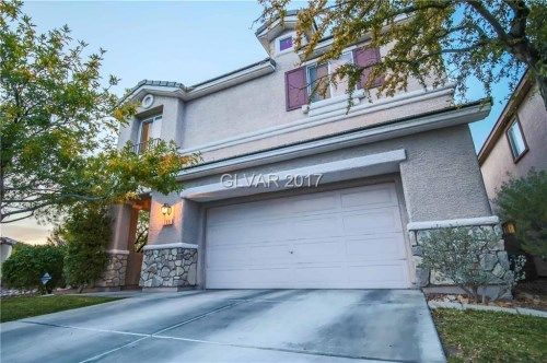 705 Jacobs Ladder Place, Las Vegas, NV 89138