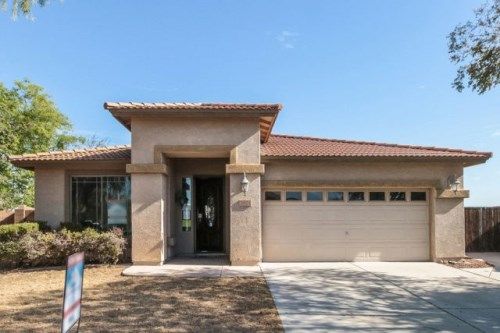 2821 N 115th Dr, Avondale, AZ 85392