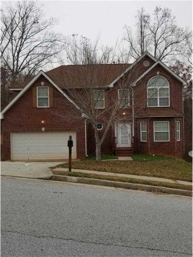 3225 Hunting Creek Pass, Douglasville, GA 30135