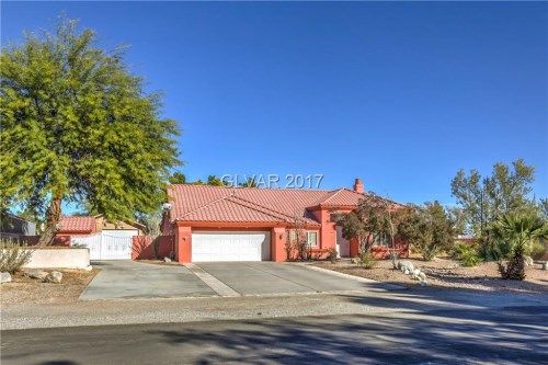 5360 Auborn Avenue, Las Vegas, NV 89108