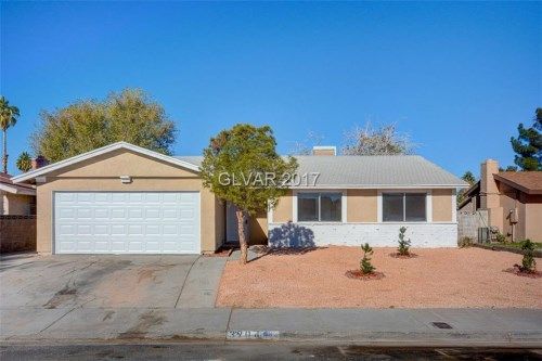 3904 Manford Circle, Las Vegas, NV 89104