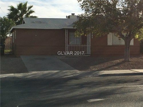 3309 Carey Avenue, North Las Vegas, NV 89030