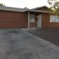 3309 Carey Avenue, North Las Vegas, NV 89030 ID:15079050