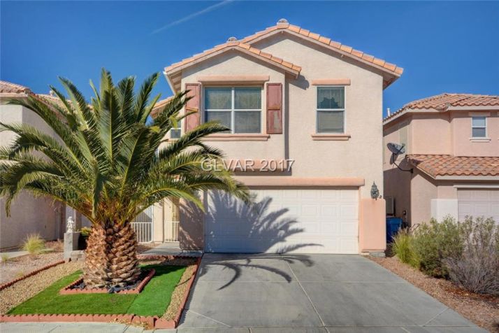 2074 Spiers Avenue, Las Vegas, NV 89183