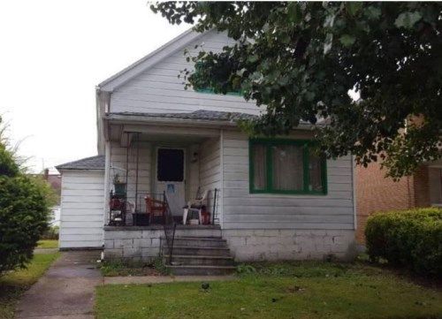 127 S Pontiac St, Buffalo, NY 14206