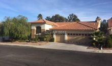 1536 Castle Crest Drive Las Vegas, NV 89117