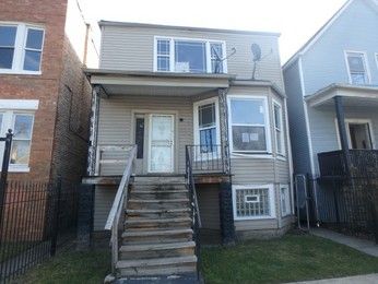 7143 S May St, Chicago, IL 60621