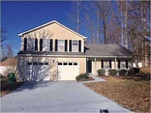 3996 Hillary Glen, Ellenwood, GA 30294