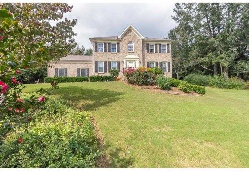 2890 Springtime Ct, Lawrenceville, GA 30043