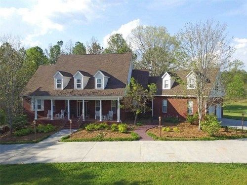 135 Russell Hill Estates Dr NW, Sugar Valley, GA 30746