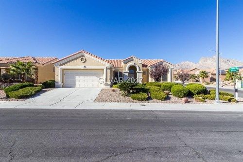 2009 Hallston Street, Las Vegas, NV 89134