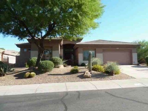 15403 E Jojoba Ln, Fountain Hills, AZ 85268