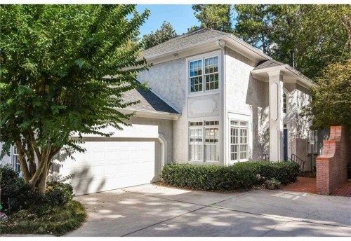 1221 Wildcliff Parkway, Atlanta, GA 30329