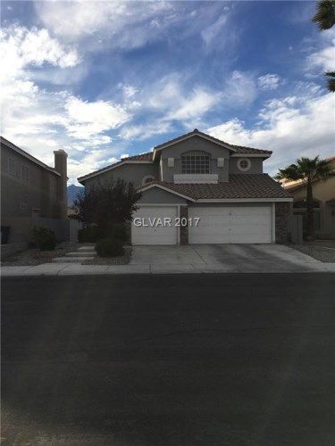 3301 Uribe Street, Las Vegas, NV 89129