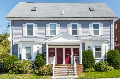 37 Homer Avenue Unit 37-1, Cambridge, MA 02138