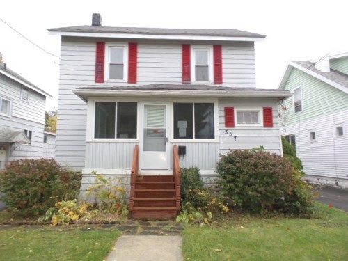 357 Stafford Ave, Syracuse, NY 13206