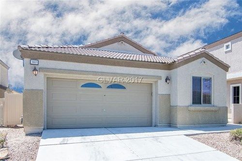 3805 Bella Legato Avenue, North Las Vegas, NV 89081