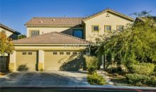 8228 Fowler Falls Court North Las Vegas, NV 89085