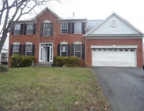 10704 Birdie Ln, Upper Marlboro, MD 20774