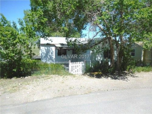 23 North Sixth, Mc Gill, NV 89318