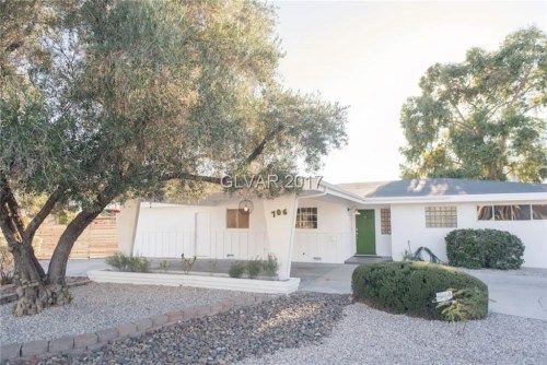 706 Bonita Avenue, Las Vegas, NV 89104
