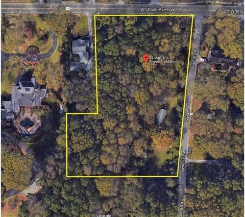 32 Durham St SW, Marietta, GA 30064