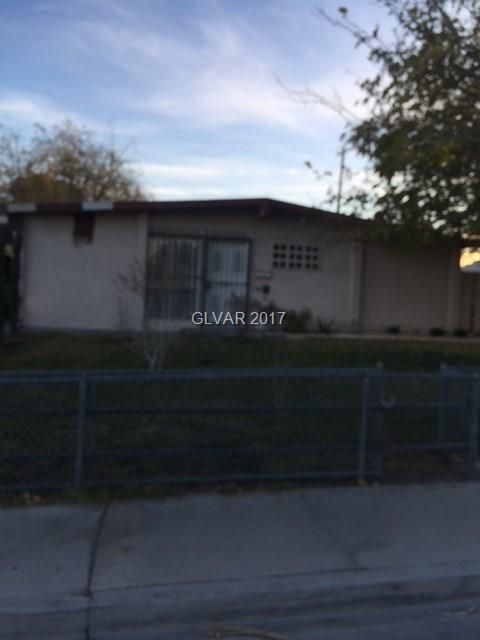 1941 Vegas Valley Drive, Las Vegas, NV 89169