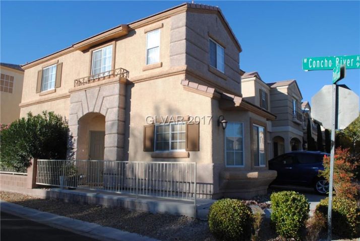 6395 Walden Pond Court, Las Vegas, NV 89148